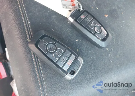 2023 Ford F-150 Xlt z USA, uszkodzony, nr VIN 1FTEW1EP0PKE36264